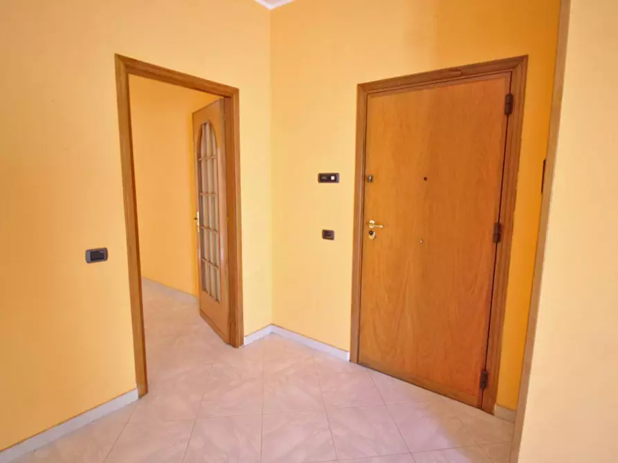 Immagine 54 di Appartamento in vendita  in via giuseppe fava 1 a Villabate