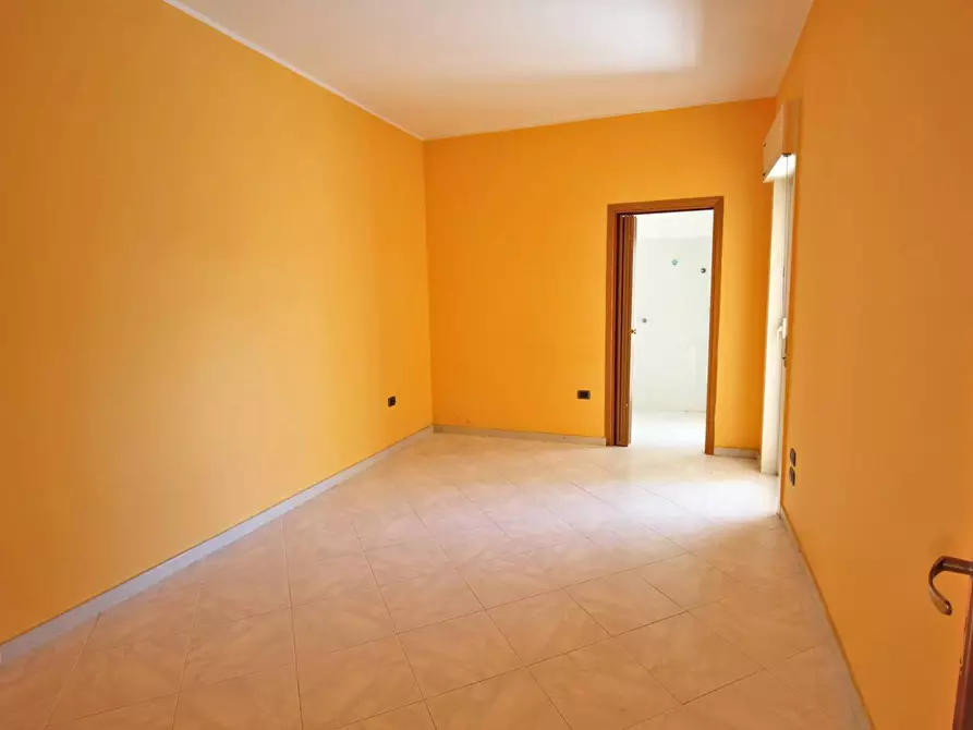 Immagine 55 di Appartamento in vendita  in via giuseppe fava 1 a Villabate