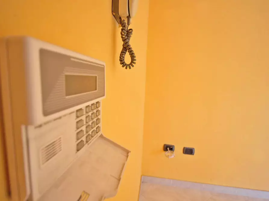 Immagine 59 di Appartamento in vendita  in via giuseppe fava 1 a Villabate