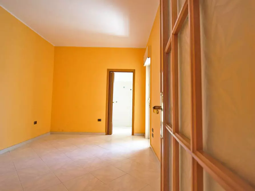 Immagine 60 di Appartamento in vendita  in via giuseppe fava 1 a Villabate