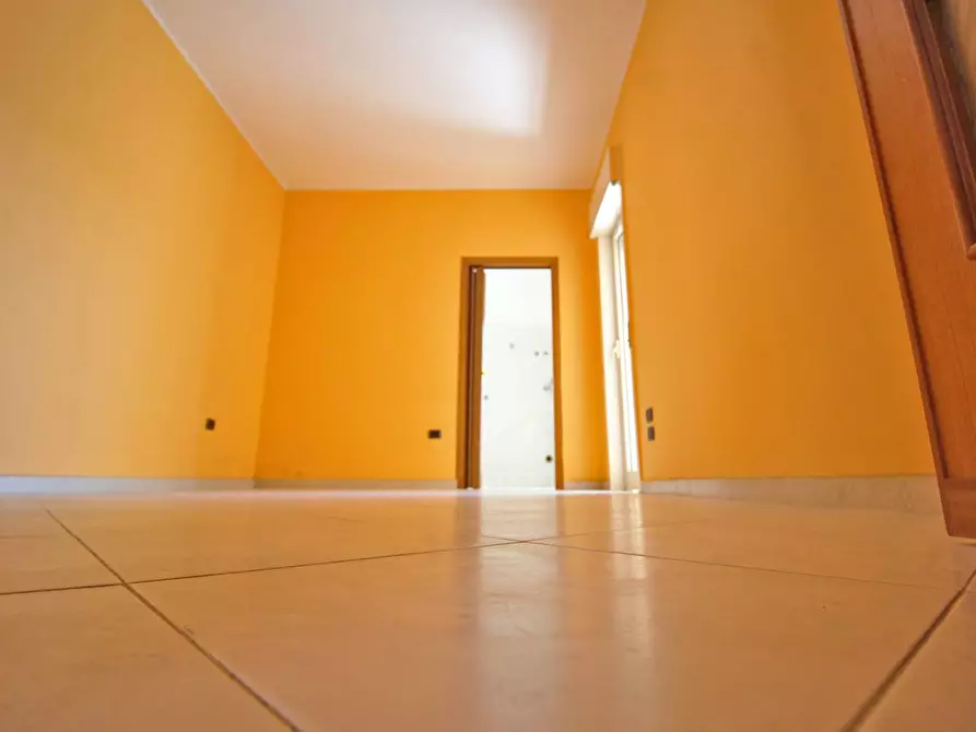 Immagine 61 di Appartamento in vendita  in via giuseppe fava 1 a Villabate