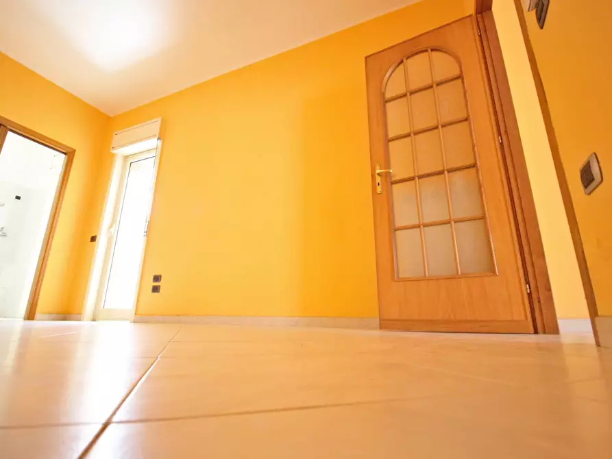 Immagine 62 di Appartamento in vendita  in via giuseppe fava 1 a Villabate