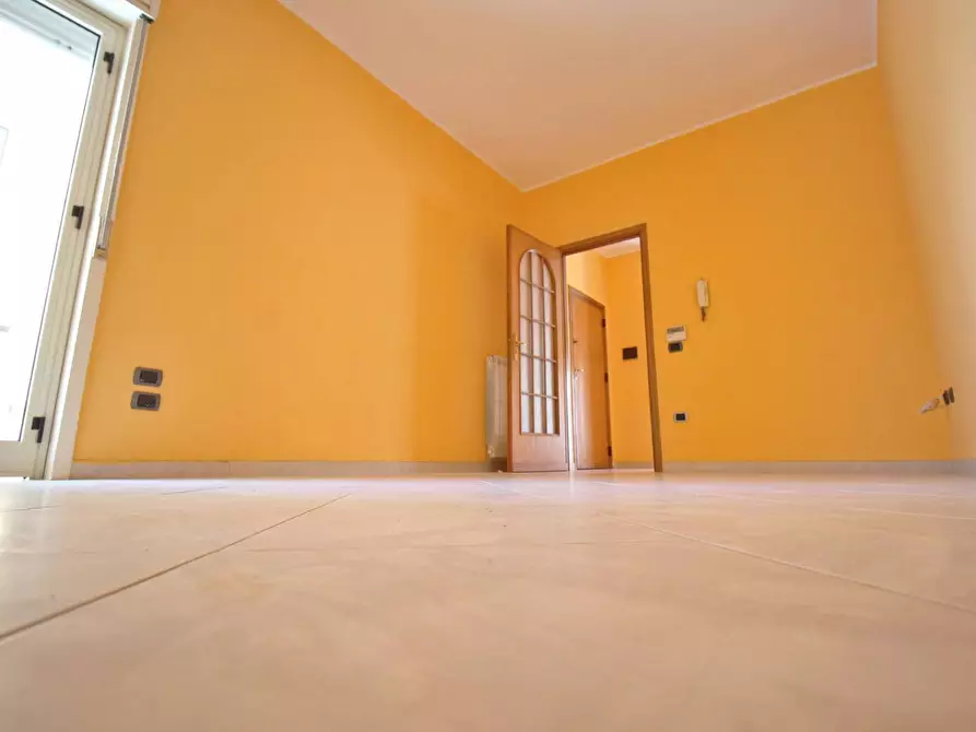 Immagine 63 di Appartamento in vendita  in via giuseppe fava 1 a Villabate