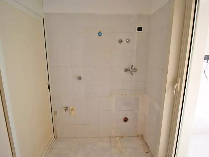 Immagine 64 di Appartamento in vendita  in via giuseppe fava 1 a Villabate