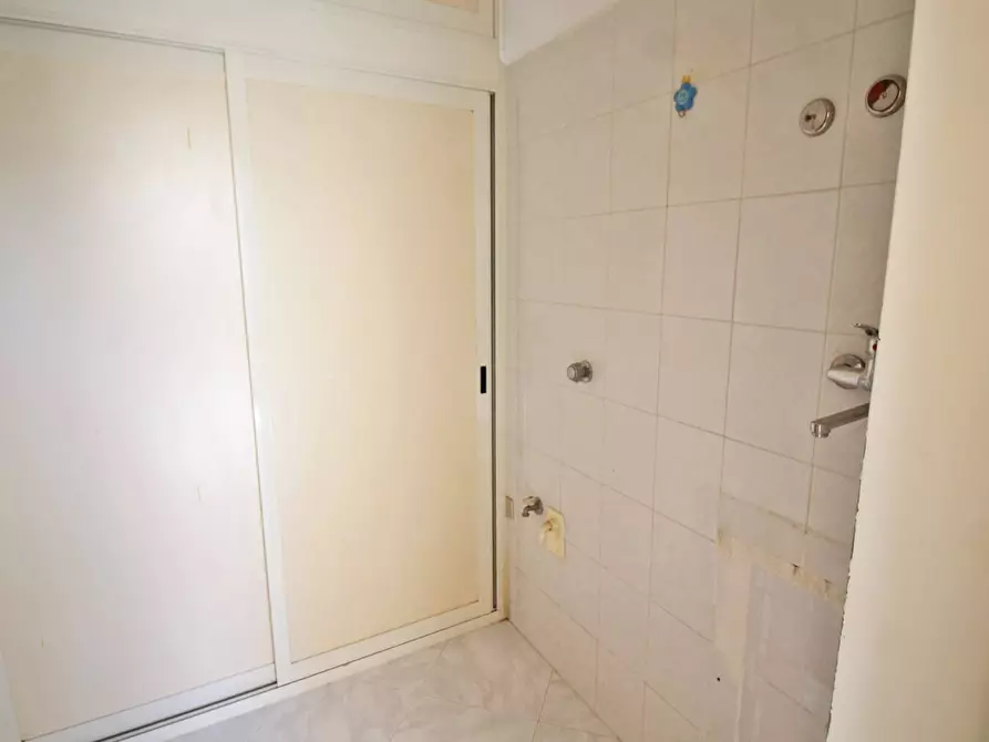 Immagine 65 di Appartamento in vendita  in via giuseppe fava 1 a Villabate