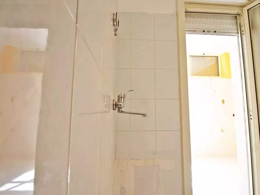 Immagine 66 di Appartamento in vendita  in via giuseppe fava 1 a Villabate