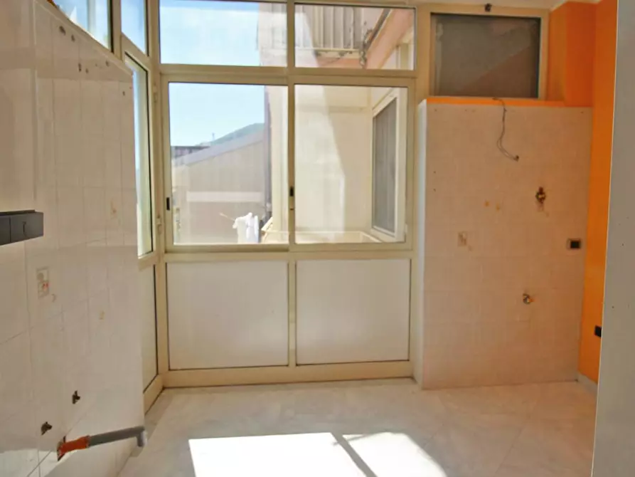 Immagine 67 di Appartamento in vendita  in via giuseppe fava 1 a Villabate