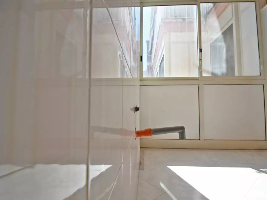 Immagine 71 di Appartamento in vendita  in via giuseppe fava 1 a Villabate