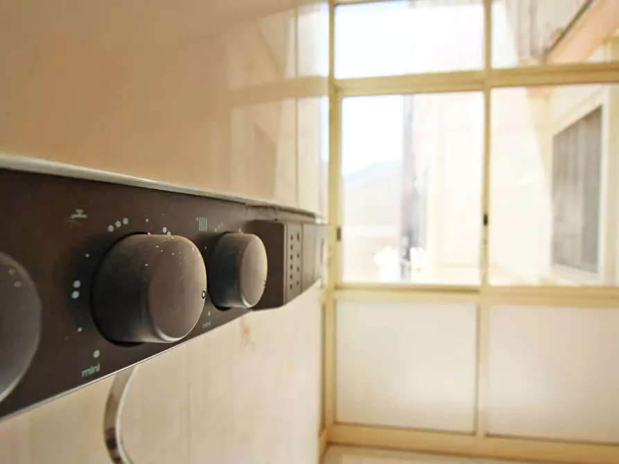 Immagine 72 di Appartamento in vendita  in via giuseppe fava 1 a Villabate