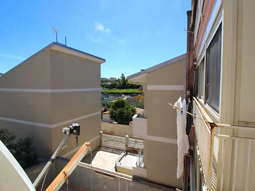 Immagine 75 di Appartamento in vendita  in via giuseppe fava 1 a Villabate