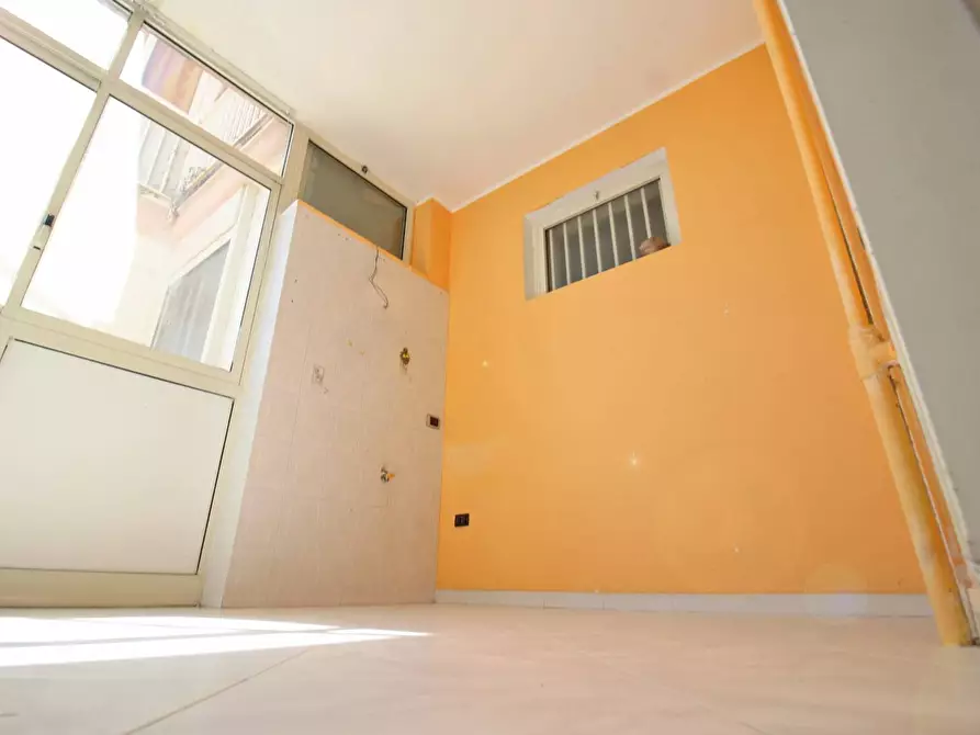 Immagine 76 di Appartamento in vendita  in via giuseppe fava 1 a Villabate