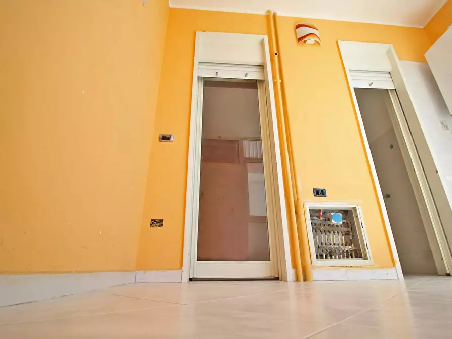 Immagine 78 di Appartamento in vendita  in via giuseppe fava 1 a Villabate