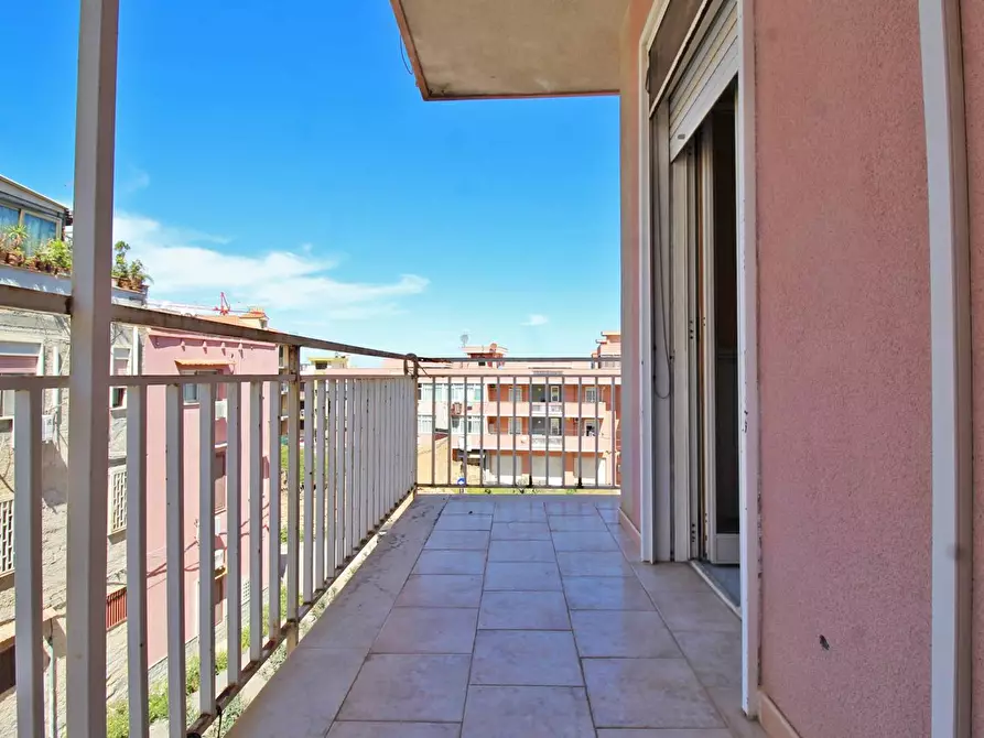 Immagine 79 di Appartamento in vendita  in via giuseppe fava 1 a Villabate