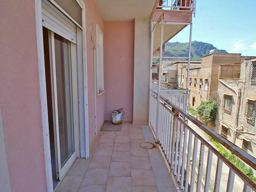 Immagine 81 di Appartamento in vendita  in via giuseppe fava 1 a Villabate