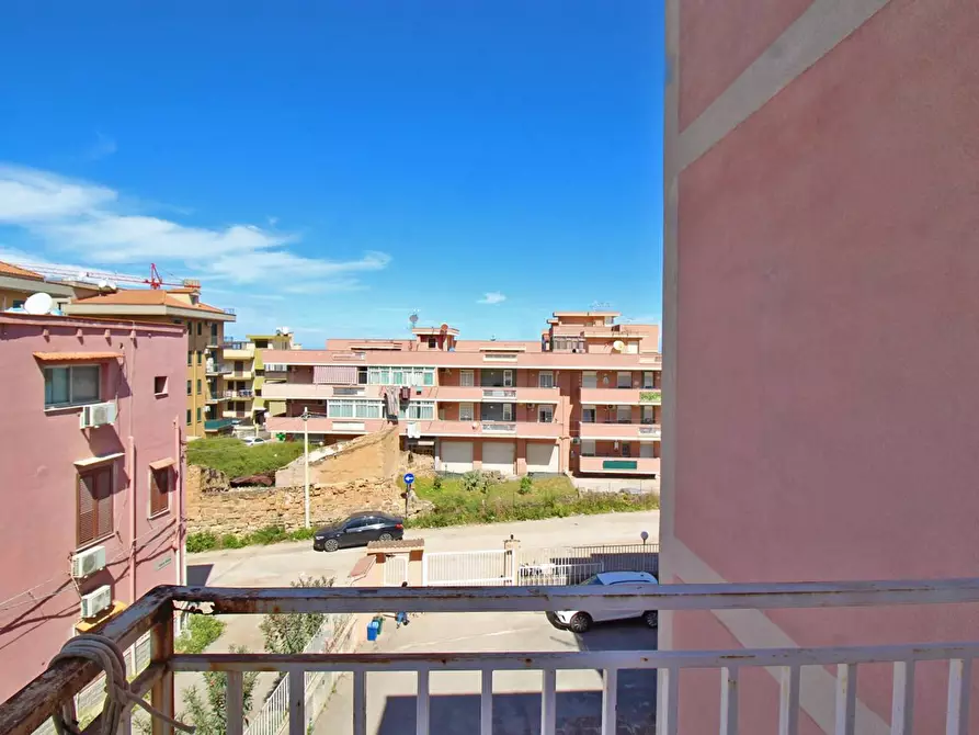 Immagine 82 di Appartamento in vendita  in via giuseppe fava 1 a Villabate