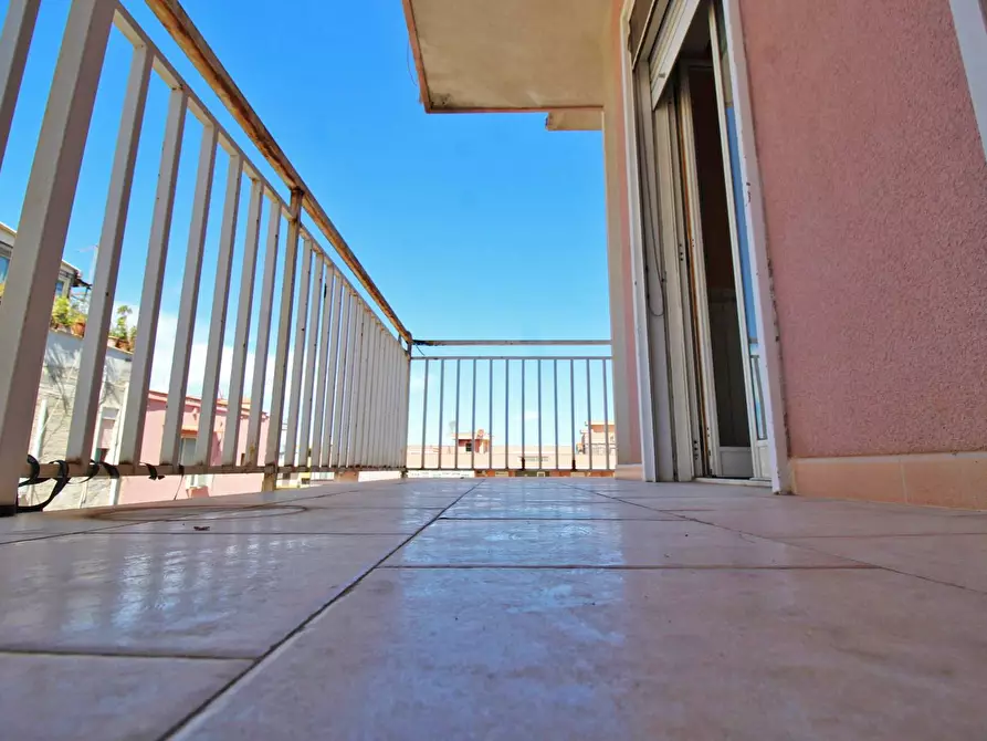 Immagine 83 di Appartamento in vendita  in via giuseppe fava 1 a Villabate