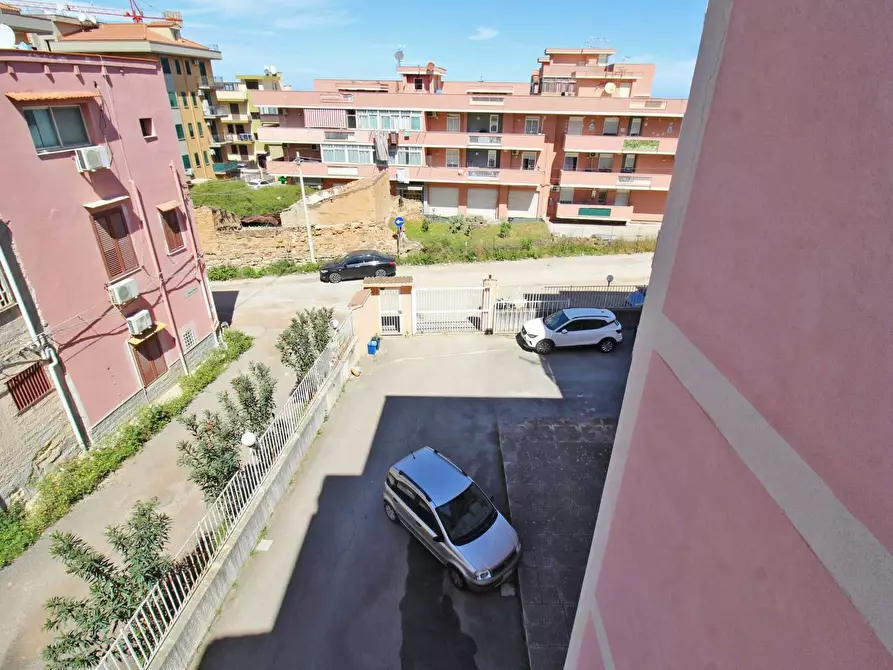 Immagine 84 di Appartamento in vendita  in via giuseppe fava 1 a Villabate