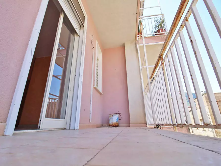 Immagine 85 di Appartamento in vendita  in via giuseppe fava 1 a Villabate