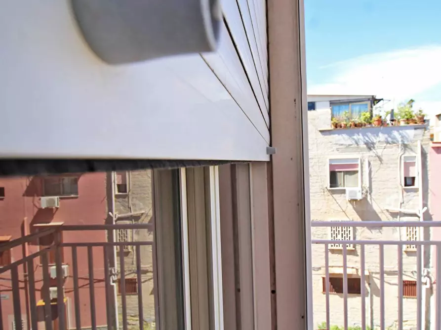 Immagine 86 di Appartamento in vendita  in via giuseppe fava 1 a Villabate