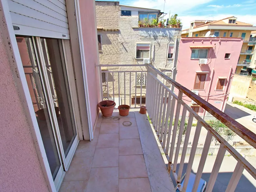 Immagine 87 di Appartamento in vendita  in via giuseppe fava 1 a Villabate