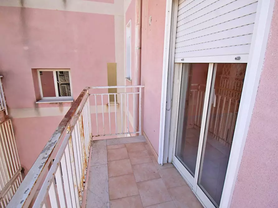 Immagine 88 di Appartamento in vendita  in via giuseppe fava 1 a Villabate