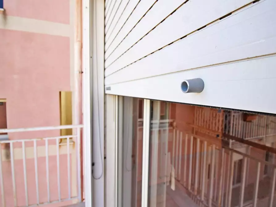 Immagine 89 di Appartamento in vendita  in via giuseppe fava 1 a Villabate