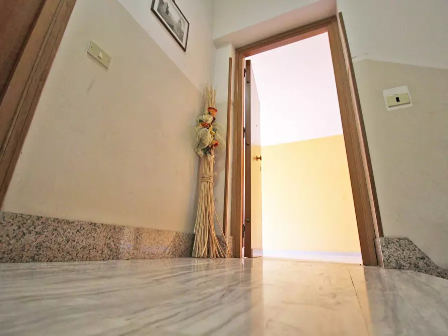 Immagine 90 di Appartamento in vendita  in via giuseppe fava 1 a Villabate