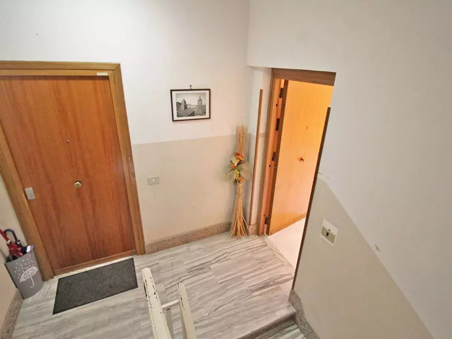 Immagine 91 di Appartamento in vendita  in via giuseppe fava 1 a Villabate
