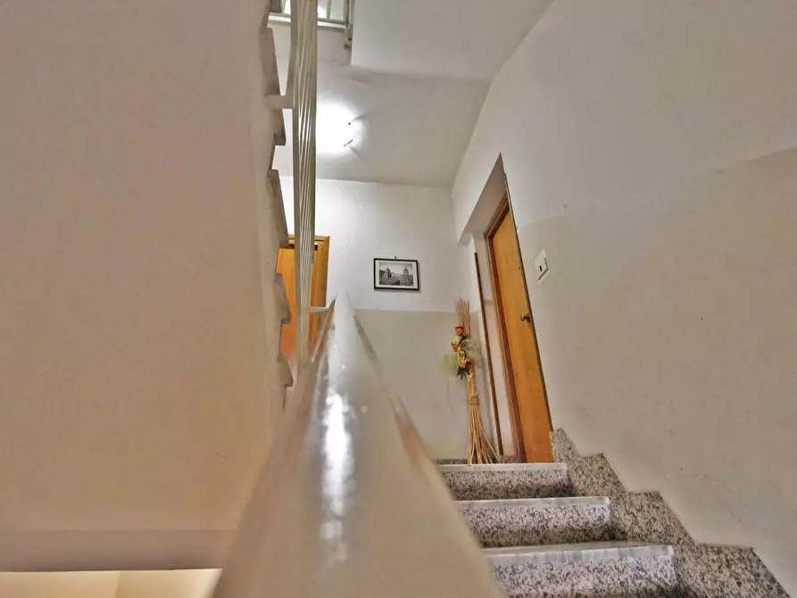 Immagine 92 di Appartamento in vendita  in via giuseppe fava 1 a Villabate