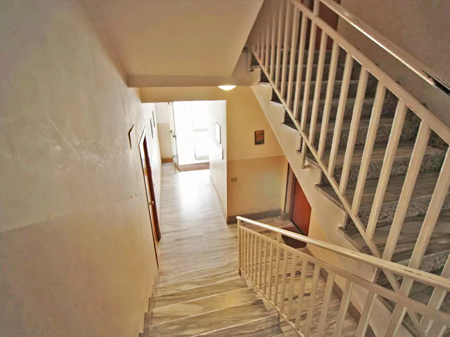 Immagine 93 di Appartamento in vendita  in via giuseppe fava 1 a Villabate