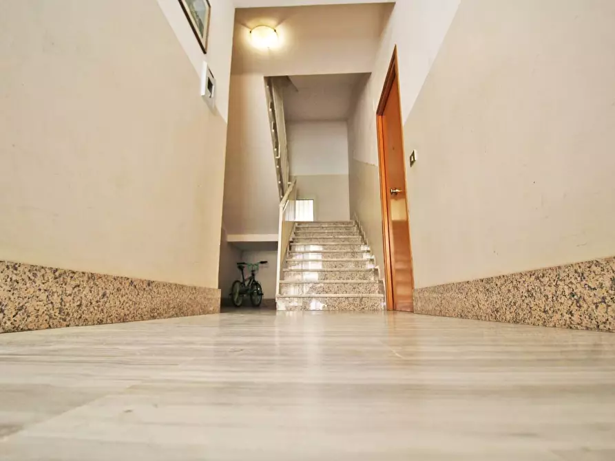 Immagine 94 di Appartamento in vendita  in via giuseppe fava 1 a Villabate