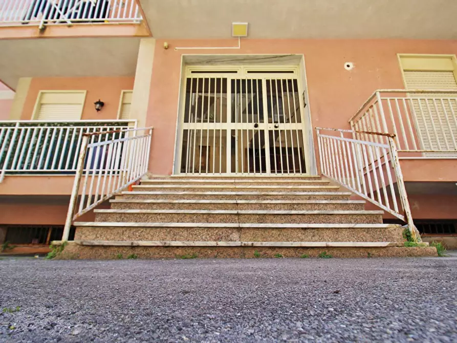 Immagine 95 di Appartamento in vendita  in via giuseppe fava 1 a Villabate