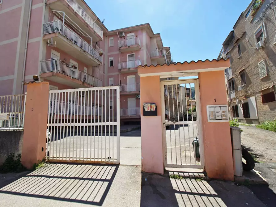 Immagine 96 di Appartamento in vendita  in via giuseppe fava 1 a Villabate