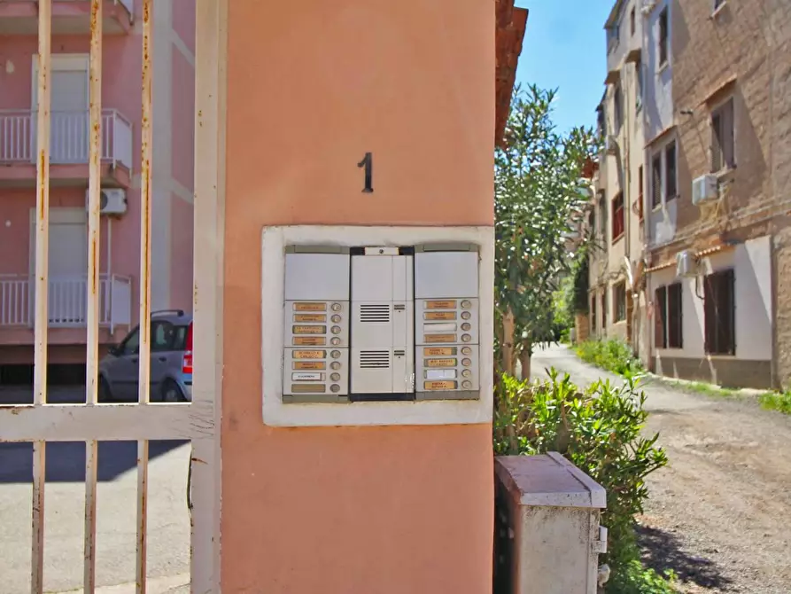 Immagine 99 di Appartamento in vendita  in via giuseppe fava 1 a Villabate