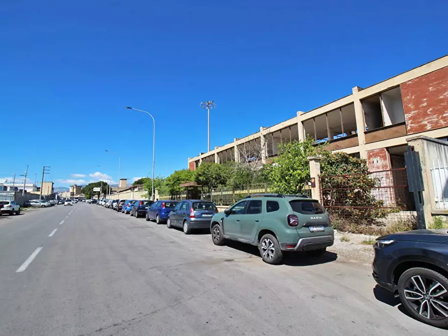 Immagine 29 di Capannone industriale in vendita  in Via Ingham 23 a Palermo