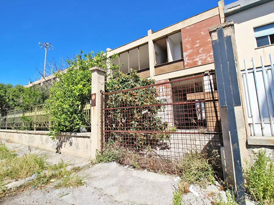 Immagine 30 di Capannone industriale in vendita  in Via Ingham 23 a Palermo