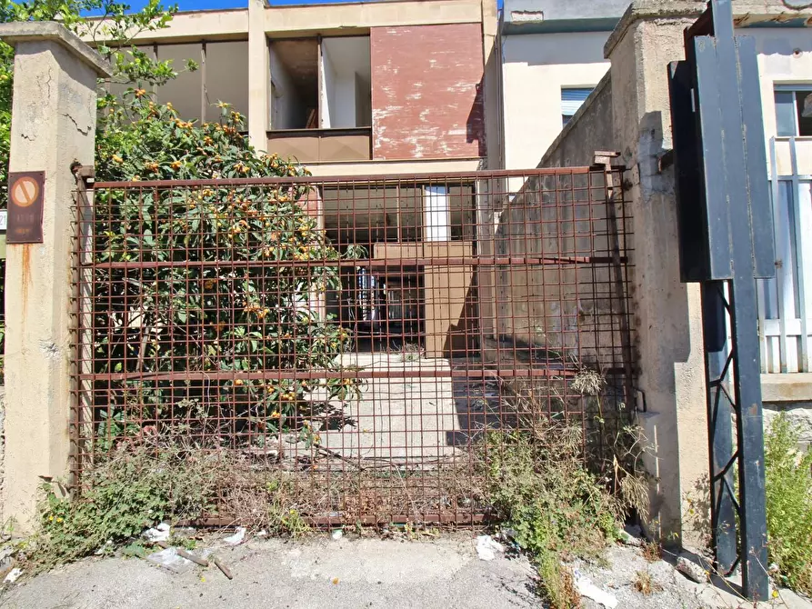 Immagine 31 di Capannone industriale in vendita  in Via Ingham 23 a Palermo