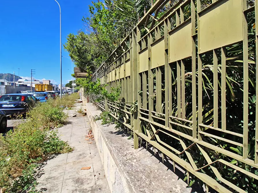 Immagine 33 di Capannone industriale in vendita  in Via Ingham 23 a Palermo