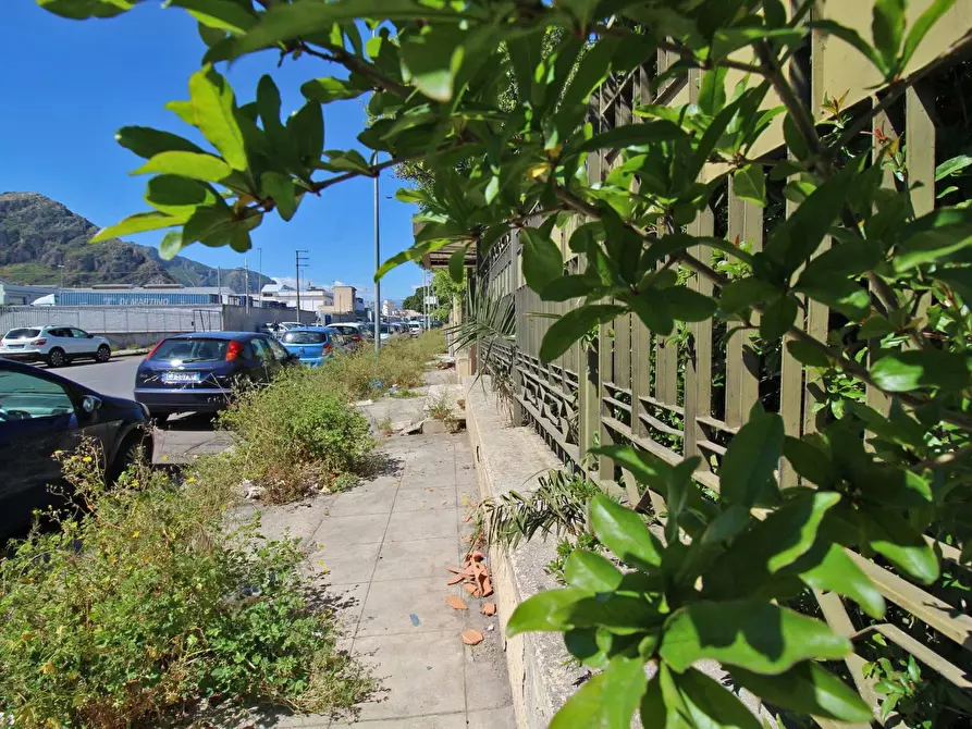 Immagine 34 di Capannone industriale in vendita  in Via Ingham 23 a Palermo