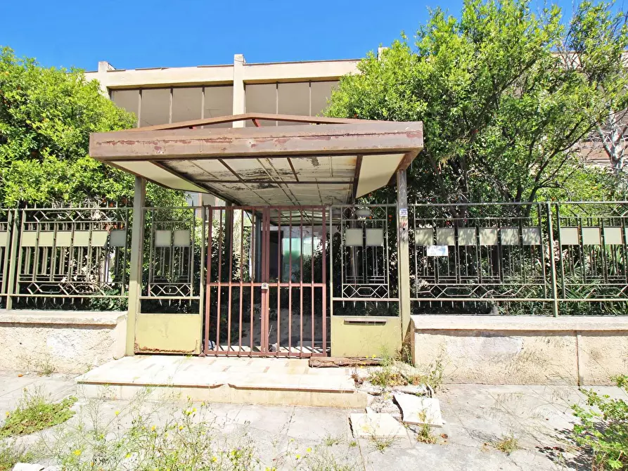 Immagine 35 di Capannone industriale in vendita  in Via Ingham 23 a Palermo