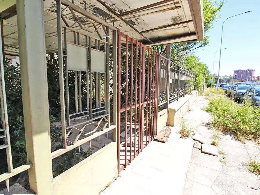 Immagine 36 di Capannone industriale in vendita  in Via Ingham 23 a Palermo