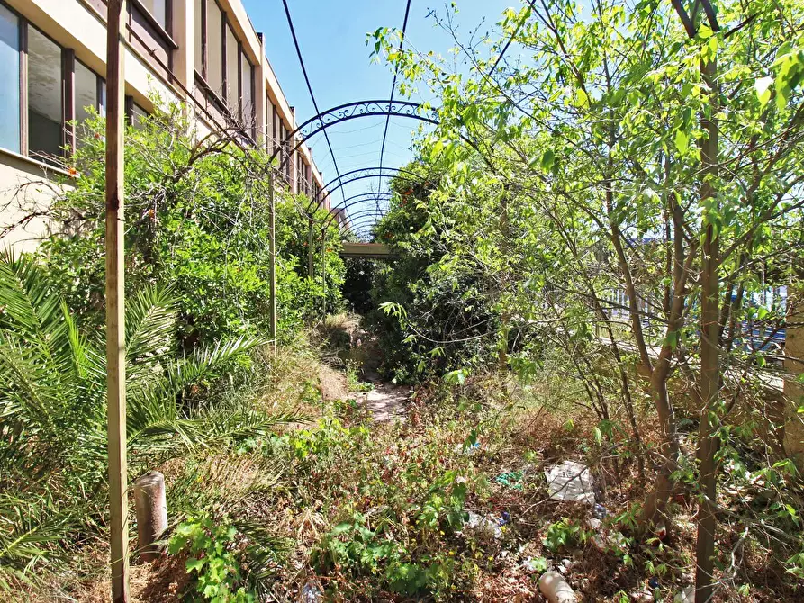 Immagine 41 di Capannone industriale in vendita  in Via Ingham 23 a Palermo