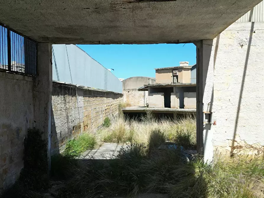 Immagine 51 di Capannone industriale in vendita  in Via Ingham 23 a Palermo