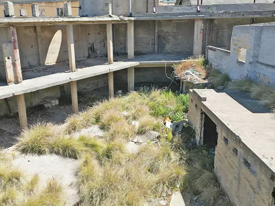 Immagine 52 di Capannone industriale in vendita  in Via Ingham 23 a Palermo