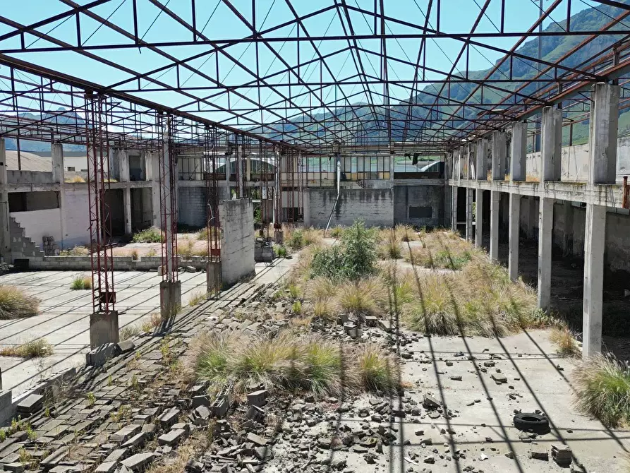 Immagine 55 di Capannone industriale in vendita  in Via Ingham 23 a Palermo