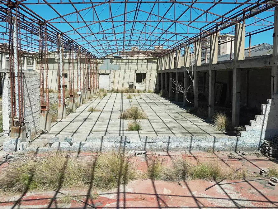 Immagine 56 di Capannone industriale in vendita  in Via Ingham 23 a Palermo