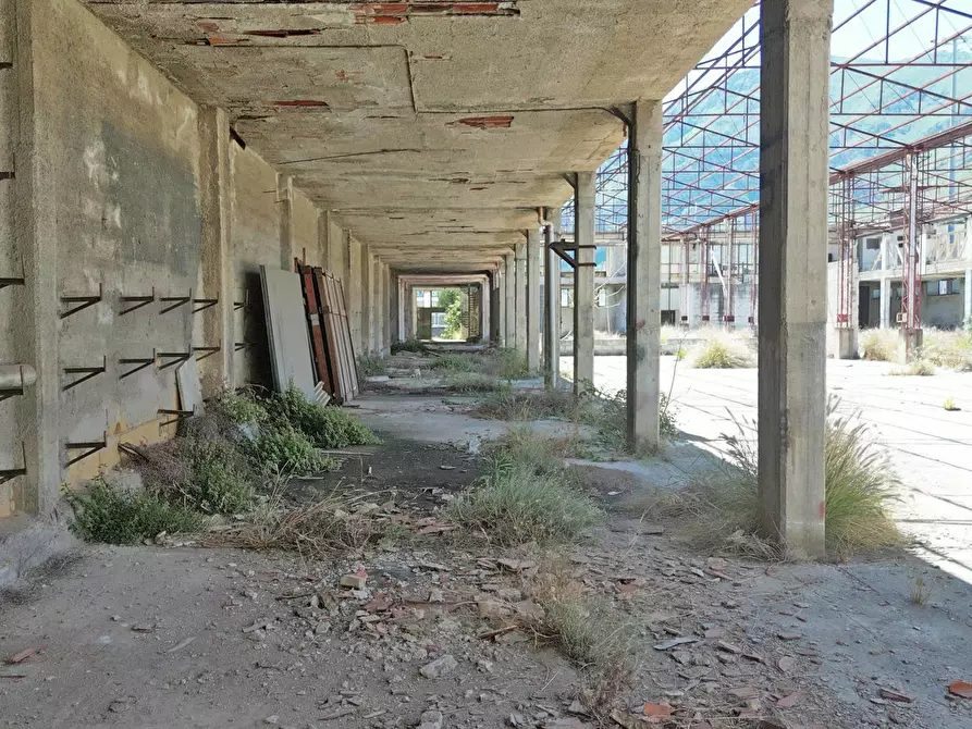 Immagine 58 di Capannone industriale in vendita  in Via Ingham 23 a Palermo