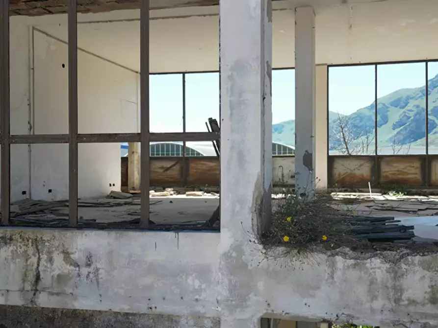 Immagine 59 di Capannone industriale in vendita  in Via Ingham 23 a Palermo