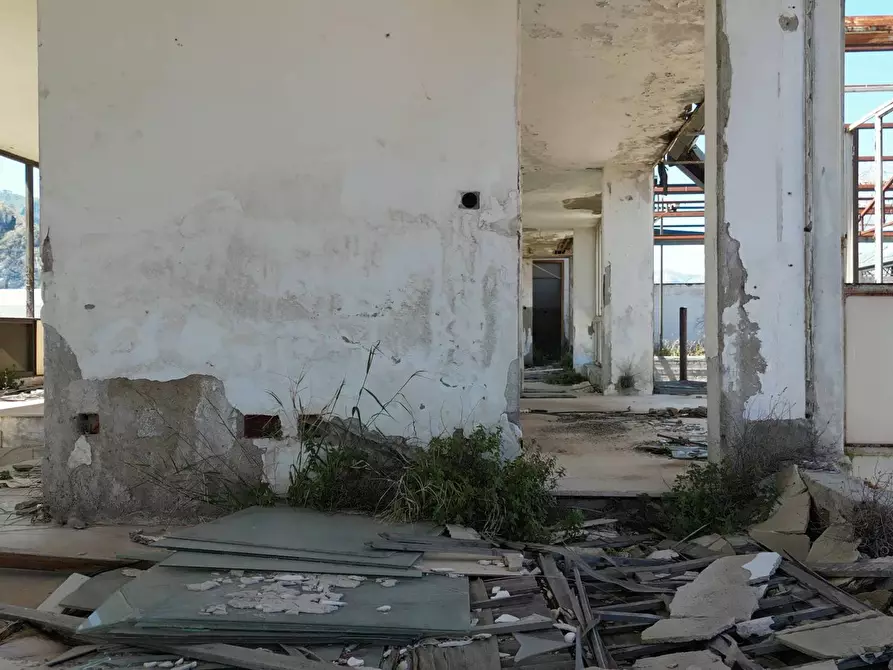 Immagine 61 di Capannone industriale in vendita  in Via Ingham 23 a Palermo