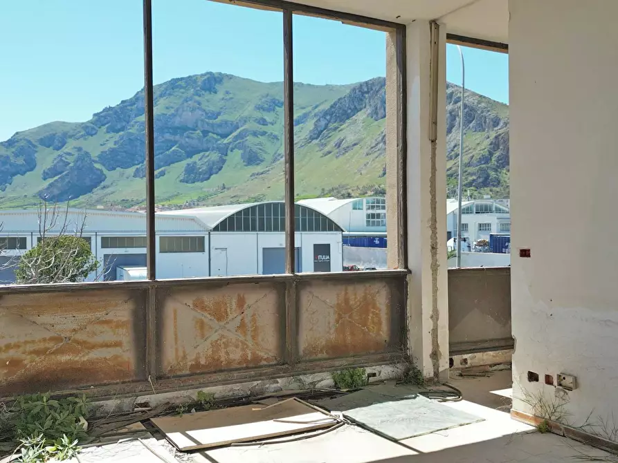Immagine 62 di Capannone industriale in vendita  in Via Ingham 23 a Palermo